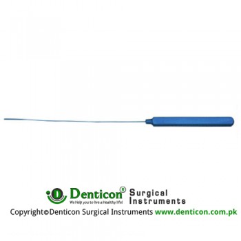 Garrett Vascular Dilator Malleable Shaft 0.5mm,14cm